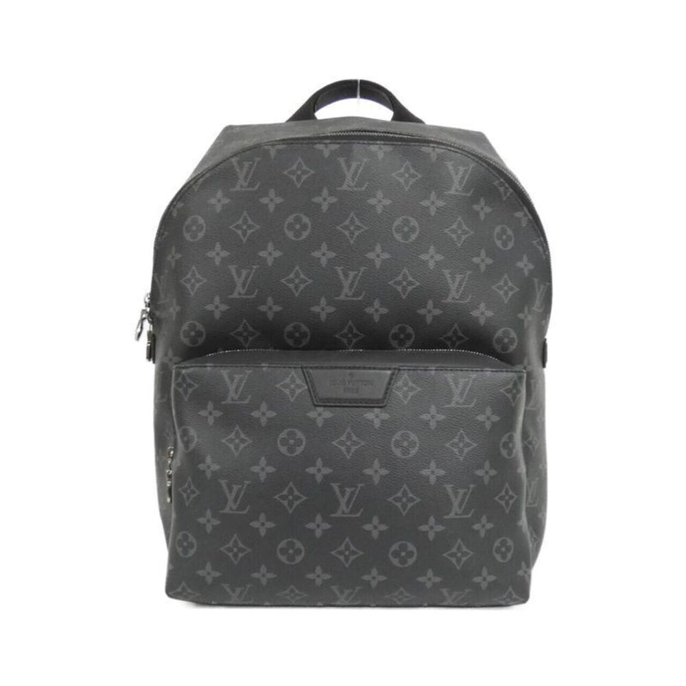 Louis Vuitton Monogram Eclipse Backpack M43186 Ba… - image 1